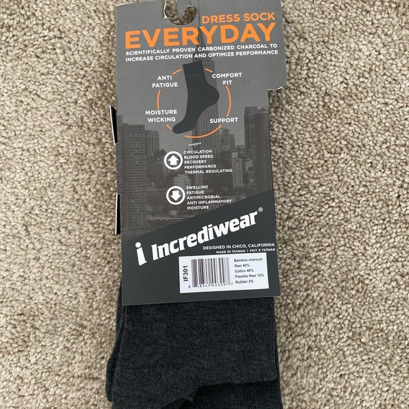 Incredisocks Dress for Women knee length - Picture 7 of 8